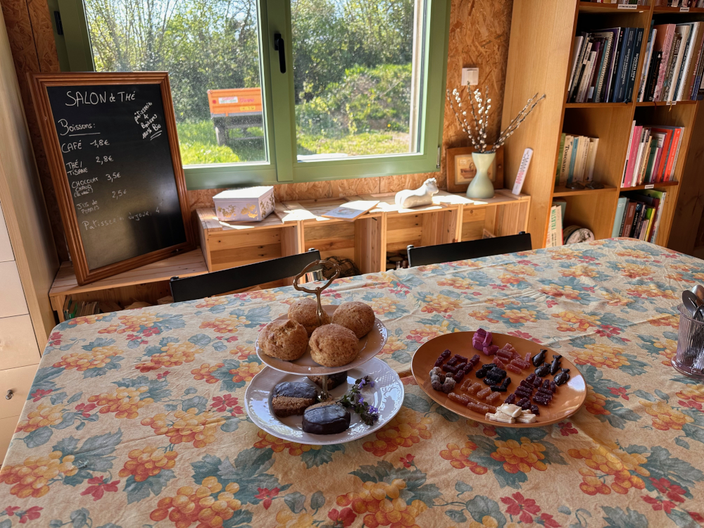 Panier de légumes de la ferme