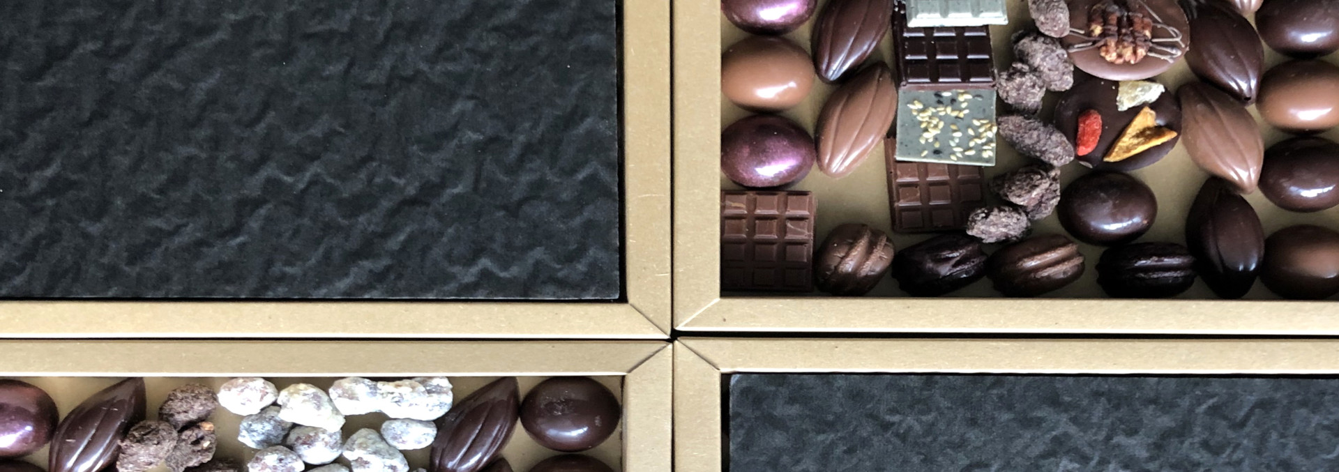 Chocolats de Noël