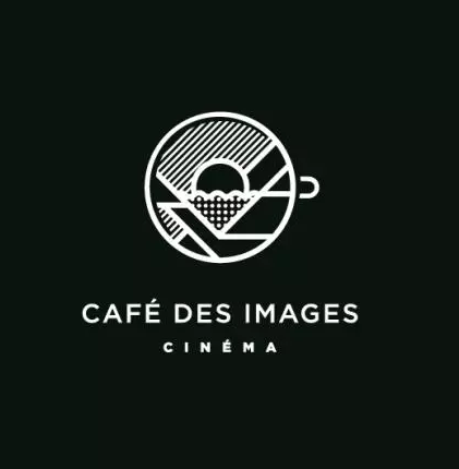 Cinéma et restaurant du café des images