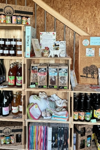 Produits Locaux