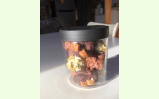 Mini-Rochers découverte