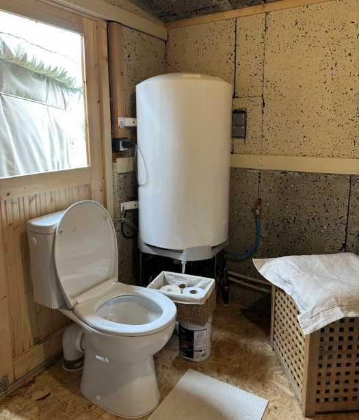 Chambre d'hôte en Normandie
