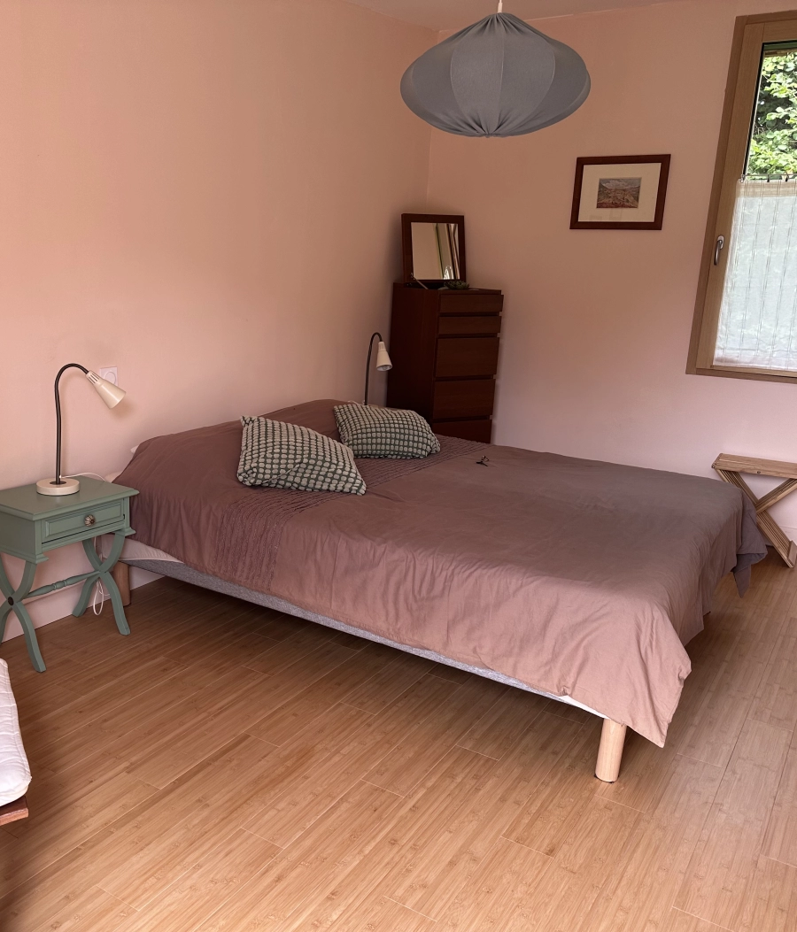 Chambre d'hôte en Normandie