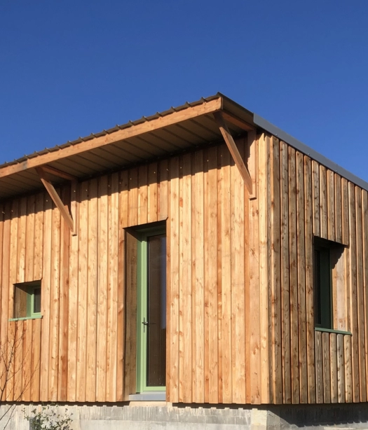 Chambre d'hôtes à la ferme proche de Caen