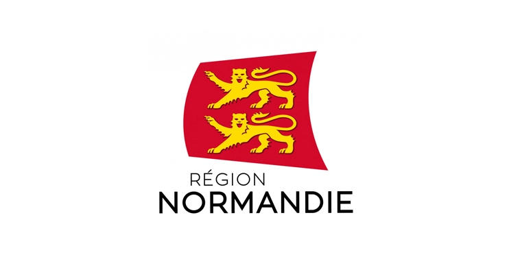 La Région Normandie