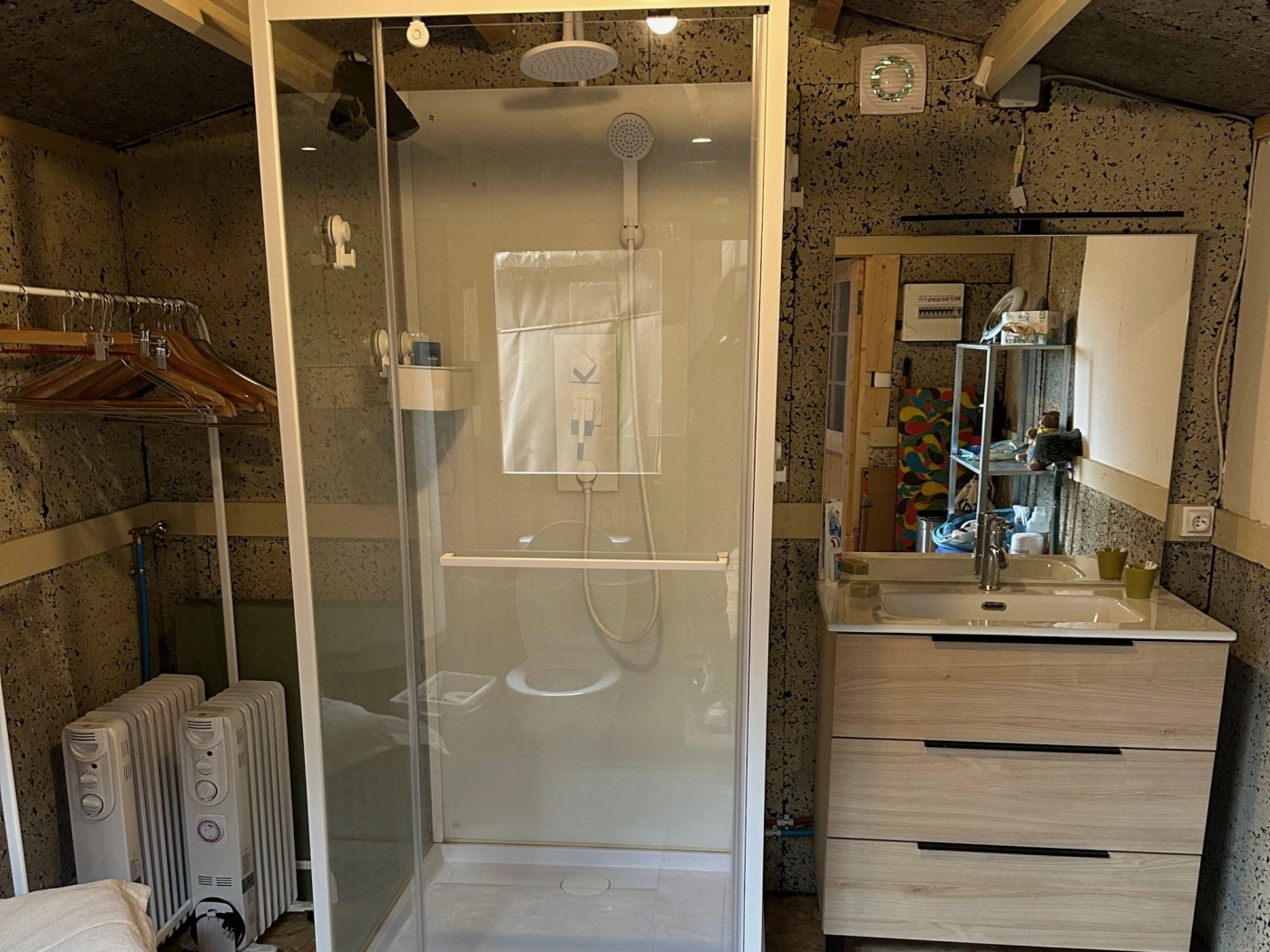 Dormir en yourte proche de Caen