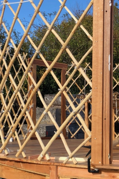 Des constructions écologiques