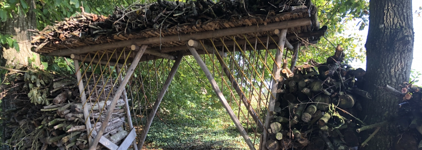 Chercher, se former, s’imprégner